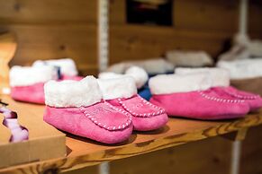 Mökit & Camping Peurasuvanto