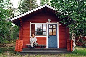 Mökit & Camping Peurasuvanto