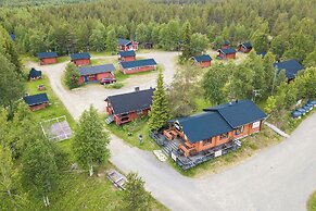 Mökit & Camping Peurasuvanto