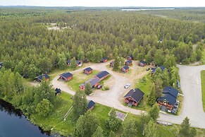 Mökit & Camping Peurasuvanto