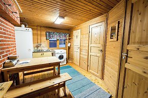 Mökit & Camping Peurasuvanto