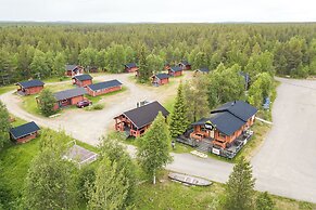 Mökit & Camping Peurasuvanto