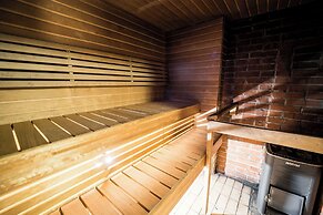 Mökit & Camping Peurasuvanto