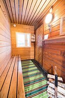 Mökit & Camping Peurasuvanto