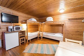 Mökit & Camping Peurasuvanto