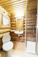 Mökit & Camping Peurasuvanto