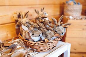 Mökit & Camping Peurasuvanto