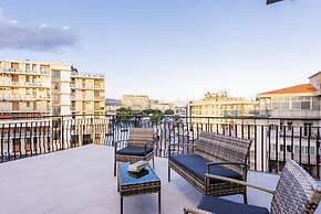 Acquamarina Loft con Terrazza by Wonderful Italy