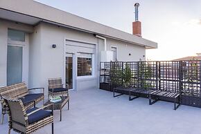 Acquamarina Loft con Terrazza by Wonderful Italy