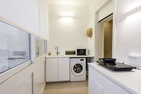 Acquamarina Loft con Terrazza by Wonderful Italy