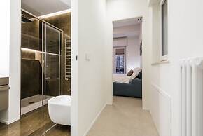 Acquamarina Loft con Terrazza by Wonderful Italy