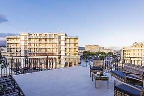 Acquamarina Loft con Terrazza by Wonderful Italy