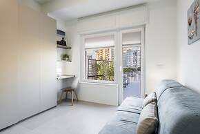 Acquamarina Loft con Terrazza by Wonderful Italy