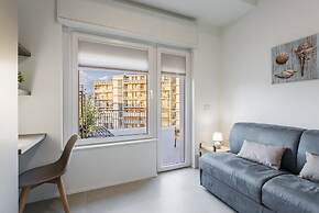 Acquamarina Loft con Terrazza by Wonderful Italy
