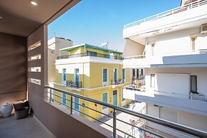 Venetian Veil in Heraklion