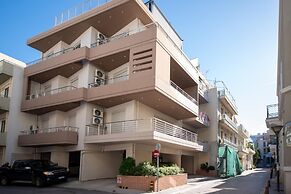 Venetian Veil in Heraklion