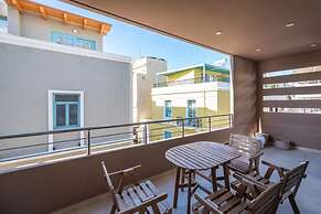 Venetian Veil in Heraklion