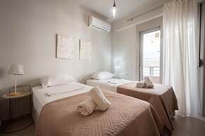 Venetian Veil in Heraklion