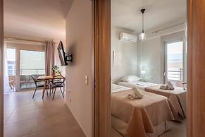 Venetian Veil in Heraklion