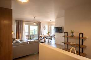 Venetian Veil in Heraklion