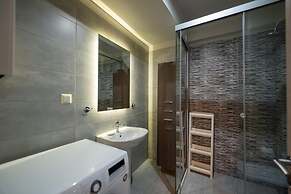 Venetian Veil in Heraklion