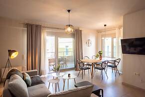 Venetian Veil in Heraklion