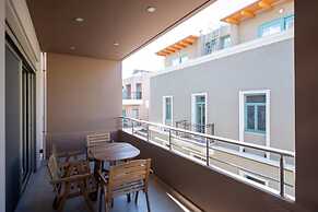 Venetian Veil in Heraklion