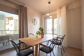 Venetian Veil in Heraklion