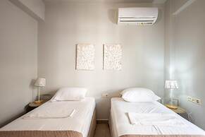 Venetian Veil in Heraklion