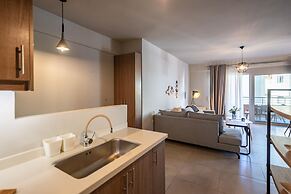 Venetian Veil in Heraklion