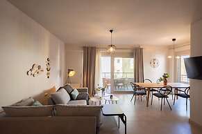 Venetian Veil in Heraklion