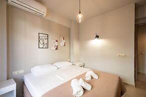 Venetian Veil in Heraklion