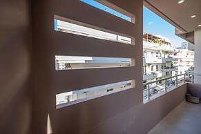 Venetian Veil in Heraklion