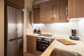 Venetian Veil in Heraklion