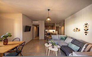 Venetian Veil in Heraklion