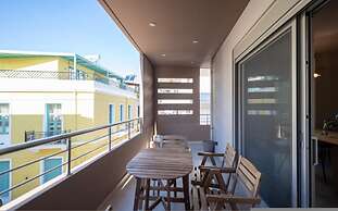 Venetian Veil in Heraklion