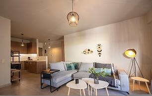 Venetian Veil in Heraklion