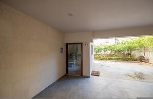 Venetian Veil in Heraklion