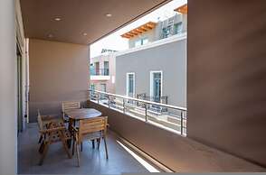 Venetian Veil in Heraklion