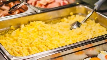 Bella Casa Bed & Breakfast