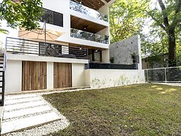 Surfside Apartments Playa Mar Azul