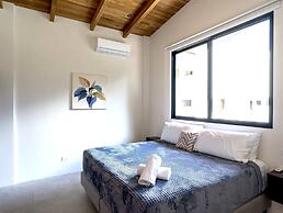 Surfside Apartments Playa Mar Azul