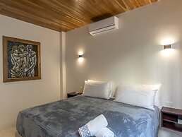 Surfside Apartments Playa Mar Azul