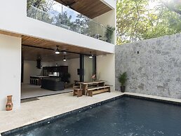 Surfside Apartments Playa Mar Azul