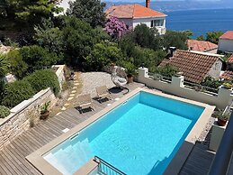 Eco Apartments Sunshine with heated pool