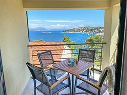 Eco Apartments Sunshine with heated pool