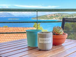 Eco Apartments Sunshine with heated pool