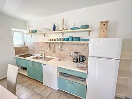 Eco Apartments Sunshine with heated pool