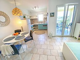 Eco Apartments Sunshine with heated pool