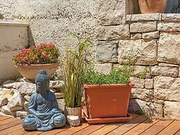 Eco Apartments Sunshine with heated pool